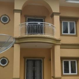 Villa Brastagi Resort Jalan Mimpin Tua Blok C No. 41, отель в городе Берастаги
