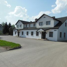 Kagu Hostel, hotel in Võru