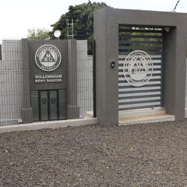 Millennium Body Guards Guesthouse, hotel en Hartbeespoort