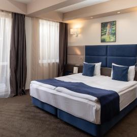 Belfort Hotel, khách sạn ở Braşov