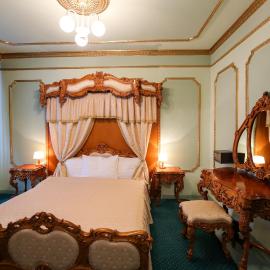 Hotel Kreta – hotel w mieście Gałacz
