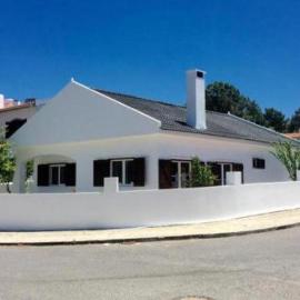 Azeitão Country Villa: Azeitao'da bir otel
