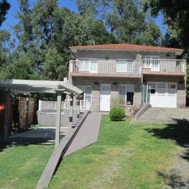 La Casa de Liber, Hotel in Tandil