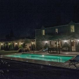 LE CLOS DE LA HOURSERIE