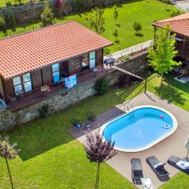 Cantinho da Gândara, hotel in Arcos de Valdevez