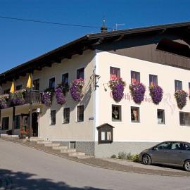 Gasthof Rössle, hotell sihtkohas Rieden