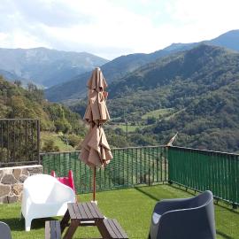 Casa Manolita: Puente de los Fierros şehrinde bir otel