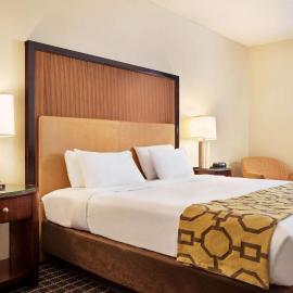 Belmont Inn & Suites, готель у місті Флорида-Сіті