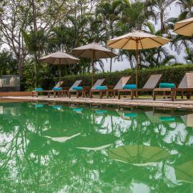 The Apsara Rive Droite