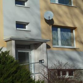 Apartman (Byt) Klasterni