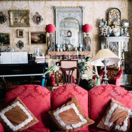 St Benedict - Victorian Bed and Breakfast, hotel in Hastings