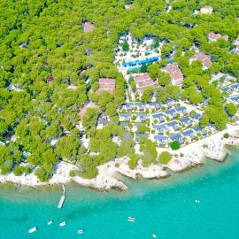 Adria Village Superior Mobile Homes