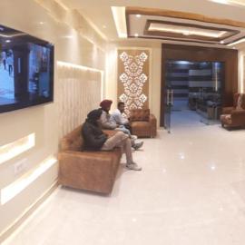 Hotel Seeta Since 1965