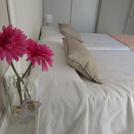 Alcañiz Flats I, hotel en Alcañiz
