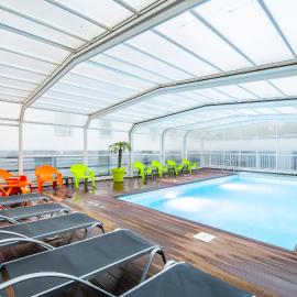 Lagrange Apart'Hotel l’Escale Marine – hotel w La Rochelle