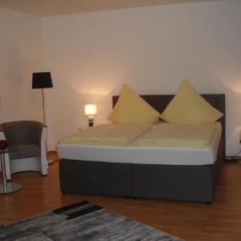 City-Pension-Dortmund, hotel in Dortmund