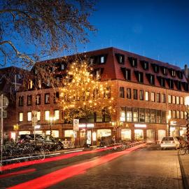 stories by Grimm's, hotell i Münster