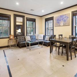 Ultra lux apartment steps from Brown and RISD