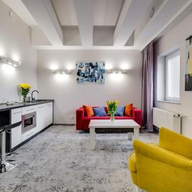 SAVOY Mariacka Apartments, Hotel in Kattowitz
