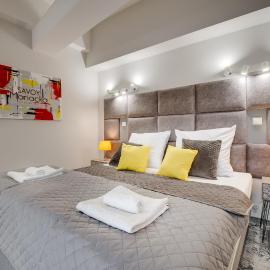 SAVOY Mariacka Apartments, hotel en Katowice