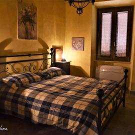 La Casa di Nonna, Hotel in Tivoli
