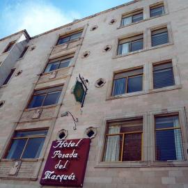Posada del Marqués, hotel in San Juan de los Lagos
