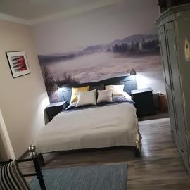 Postaláda vendégház, hotel v destinaci Salföld