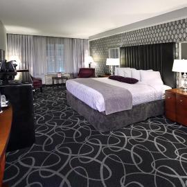 Park Manor Hotel, hotel em Clifton Park
