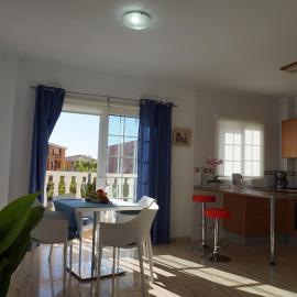 Apartamento Primavera I, hotel in Palm-Mar