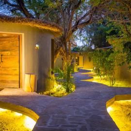 San Pedro de Atacama में, होटल Hotel Desertica
