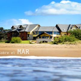 Hotel Boutique Arenarena, hotel v destinaci Villa Gesell