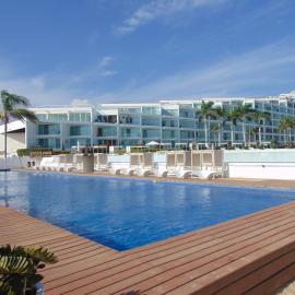 ARIA OCEAN ACQUA NUEVO VALLARTA, hotel u gradu 'Nuevo Vallarta'