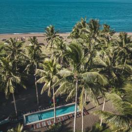 SomeWhere Else Boutique Resort, hotel u Mambajau