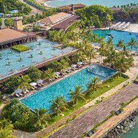 Amiana Resort Nha Trang, hotel in Nha Trang