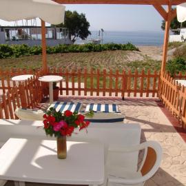 Irene Studios, hotel em Céfalo