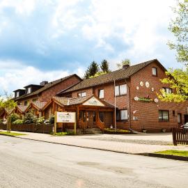 Hotel Bockelmann, hotel Bispingenben