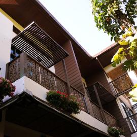 Mountain View GuesthouseChiangmai, hotel in Chiang Mai