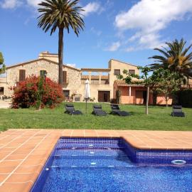 Can Mas, hotel v mestu Sant Pere Pescador