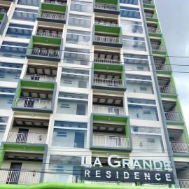 Beautiful condo in the new La Grande resort