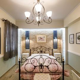 pension Acronafplia B&D, hotel u Nafpliu