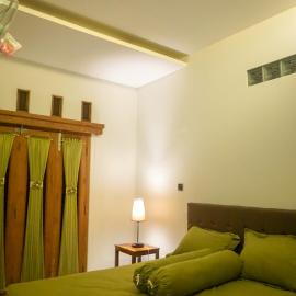 Rumah Nyaman di Kudus, hotel v destinácii Kudus