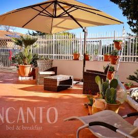 Incanto b&b