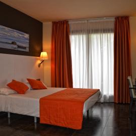 Hotel Can Batiste, hotel in Sant Carles de la Ràpita