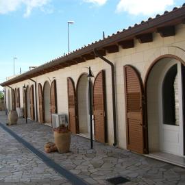 masseria Carlini