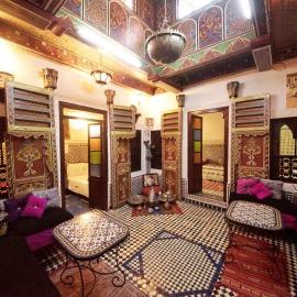 Dar Chourouk