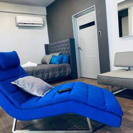 Modern Suite #2 Pasavento, hotel u gradu Agvadilja