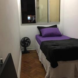 Adonai Copacabana 01, hotel in Rio de Janeiro