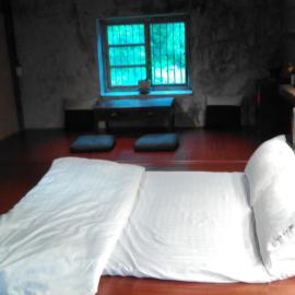 Yilan For A Night B&B, hotel u gradu Dongshan