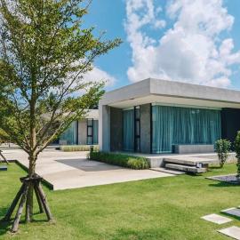 Sunnyvale Ranong 1, hotell i Ranong
