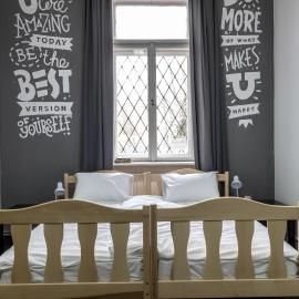 Hostel Best time, khách sạn ở Lviv